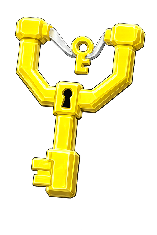 Keyshot
